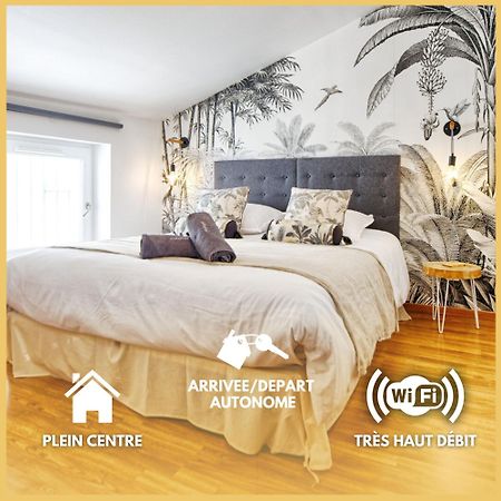 Le Raphael Centre Historique Apartment Le Puy-en-Velay Екстериор снимка