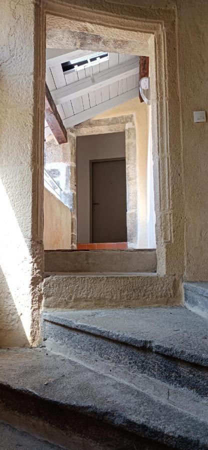 Le Raphael Centre Historique Apartment Le Puy-en-Velay Екстериор снимка