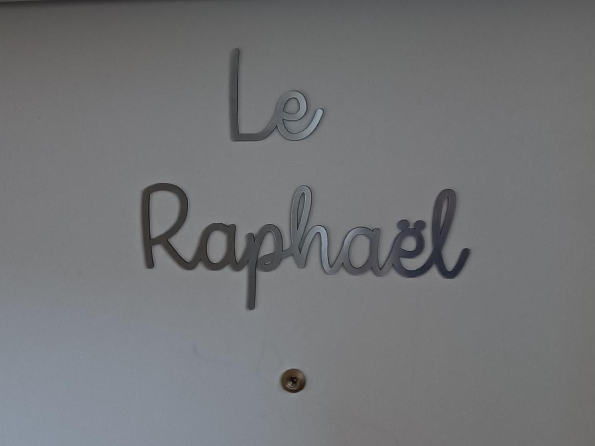 Le Raphael Centre Historique Apartment Le Puy-en-Velay Екстериор снимка