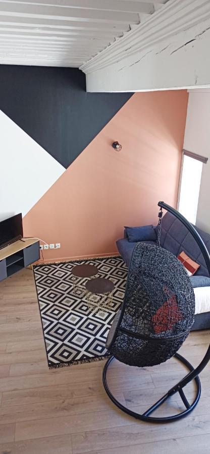 Le Raphael Centre Historique Apartment Le Puy-en-Velay Екстериор снимка
