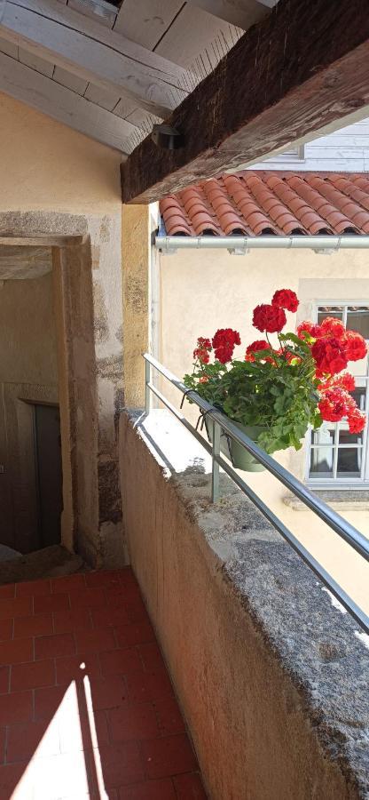 Le Raphael Centre Historique Apartment Le Puy-en-Velay Екстериор снимка
