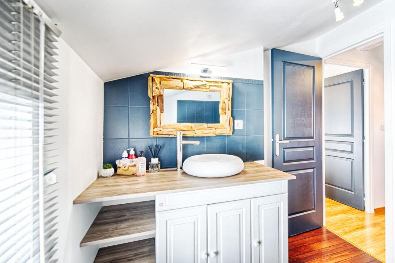 Le Raphael Centre Historique Apartment Le Puy-en-Velay Екстериор снимка