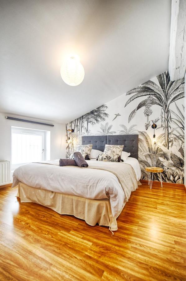 Le Raphael Centre Historique Apartment Le Puy-en-Velay Екстериор снимка
